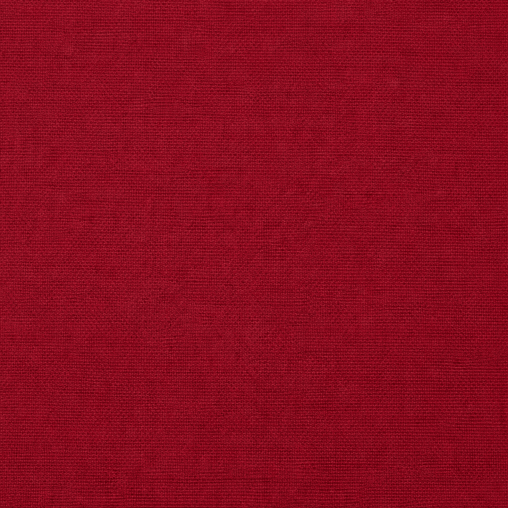 Colour sample – flannel – burgundy red (3500) – sample – 3BUTE