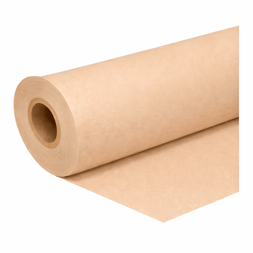 ECO flanel 260 cm · camel (7100) · rol 50m - Flanel 260 cm - 3BUTE