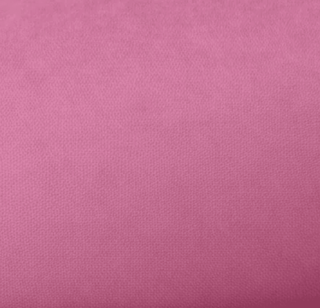 Colour sample – flannel – dark pink (1300) – sample – 3BUTE