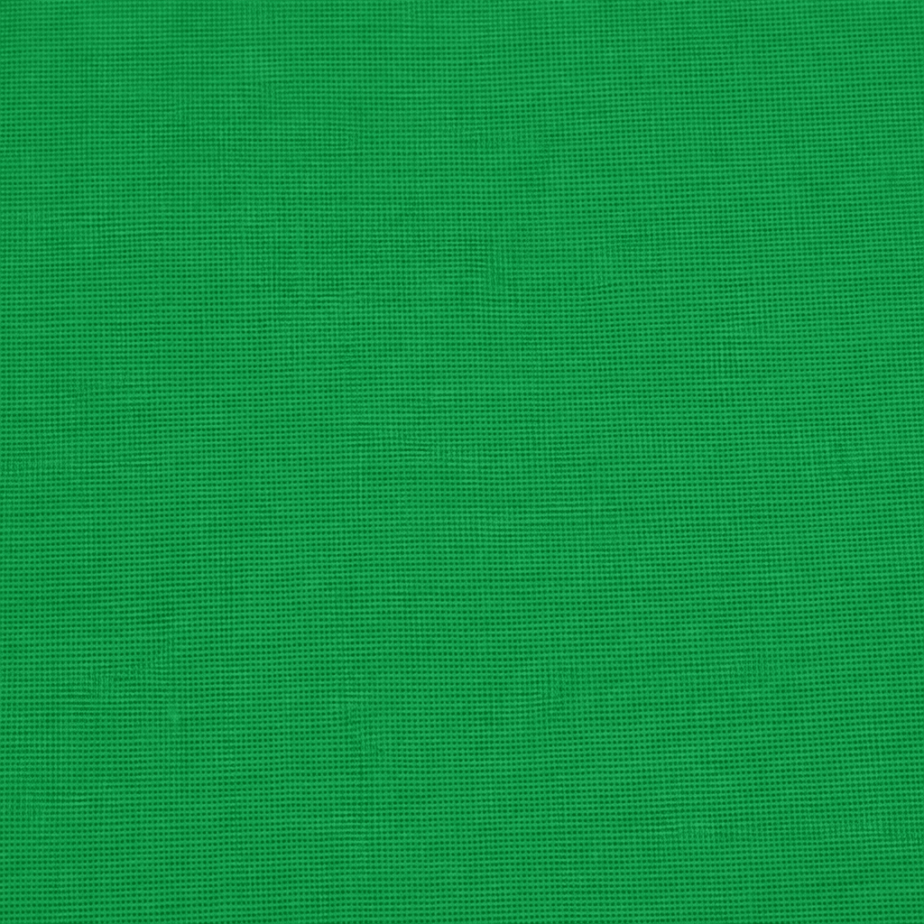 Colour sample – flannel – green (6600) – sample – 3BUTE