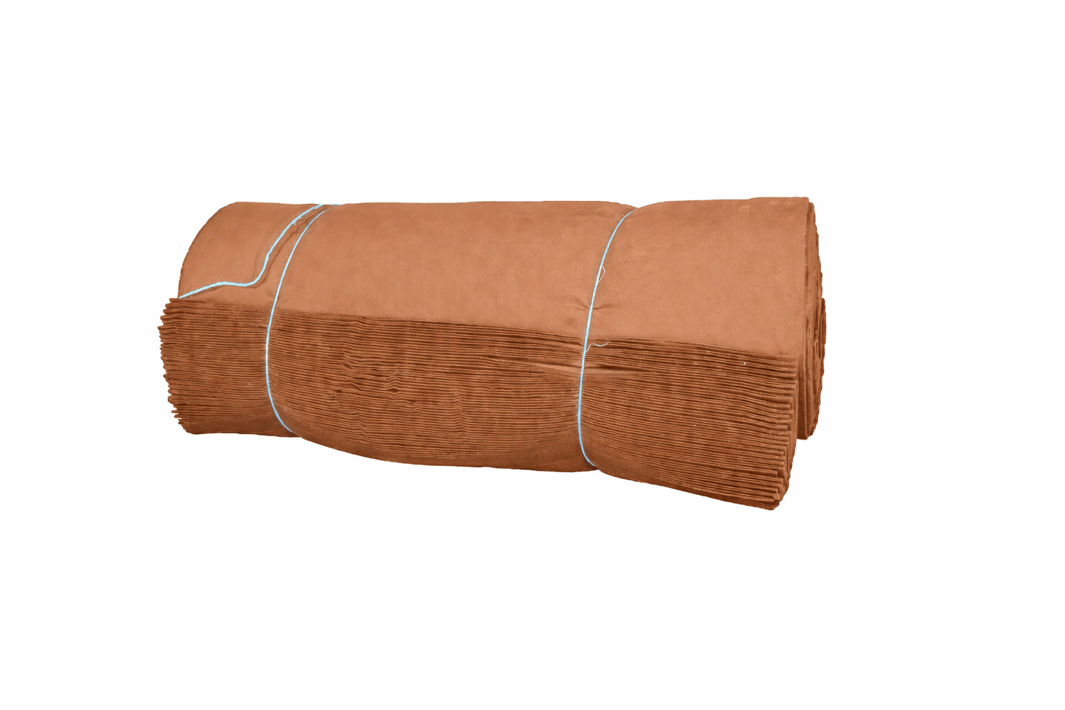 Premium flanel 300 cm · leembruin (6596) · baal 60m - Flanel 300 cm - 3BUTE