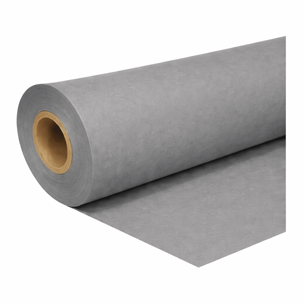 ECO flanel 260 cm · steengrijs (9200) · rol 50m - Flanel 260 cm - 3BUTE