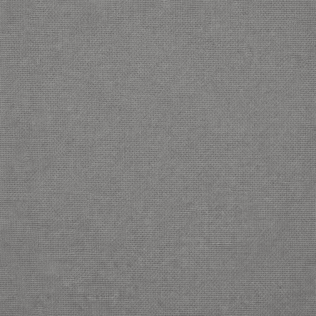 Premium flannel 130 cm · medium grey (9400) · 60 m roll - Flannel 130 cm - 3BUTE