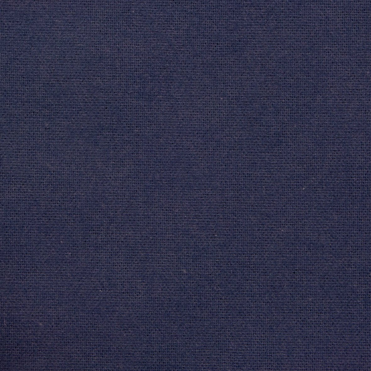 Colour sample – flannel – midnight blue (5800) – sample – 3BUTE