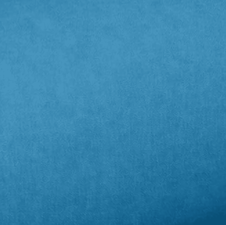 Colour sample – flannel – petrol (6730) – sample – 3BUTE
