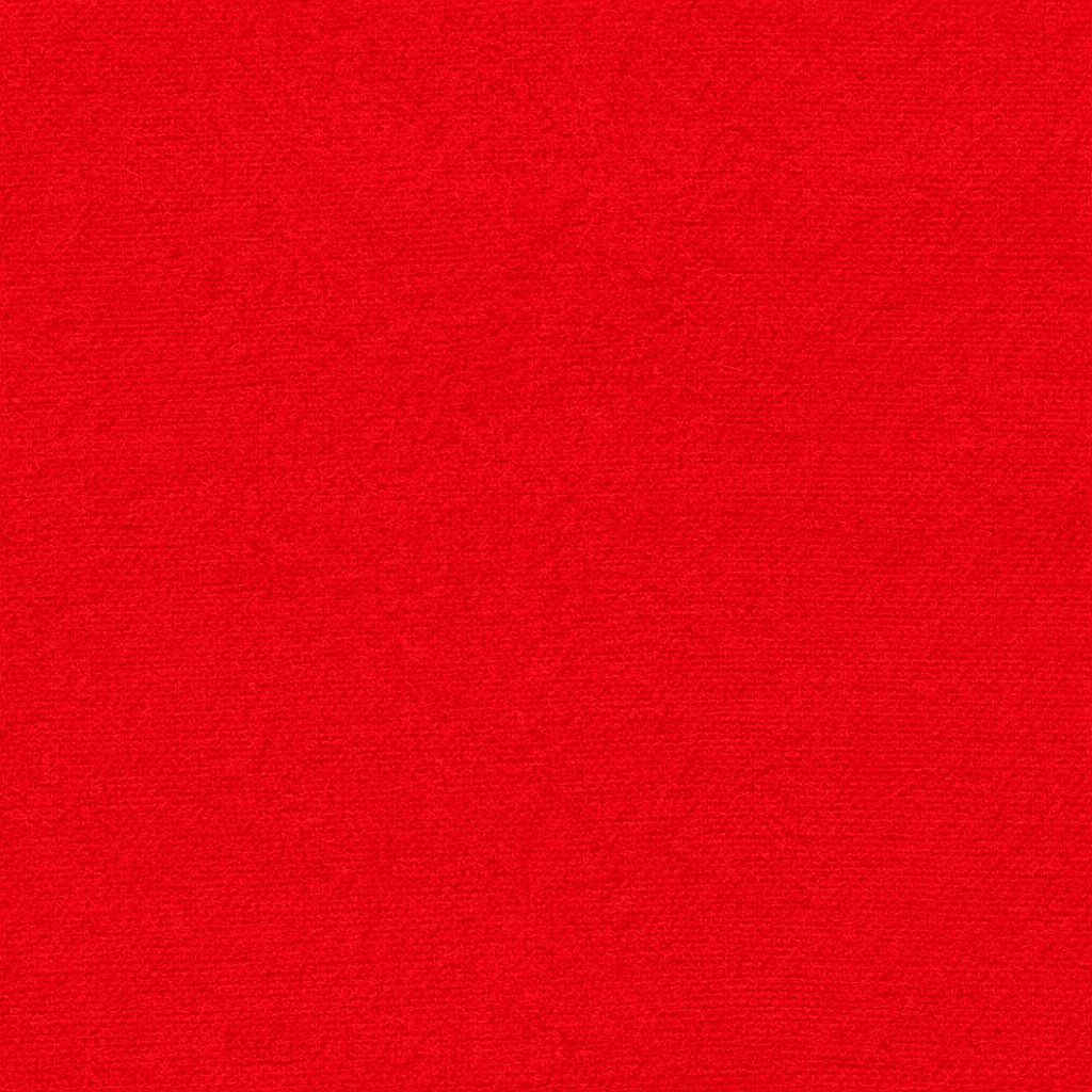 Premium flannel 300 cm · red (3300) · 30-metre roll - Flannel 300 cm - 3BUTE