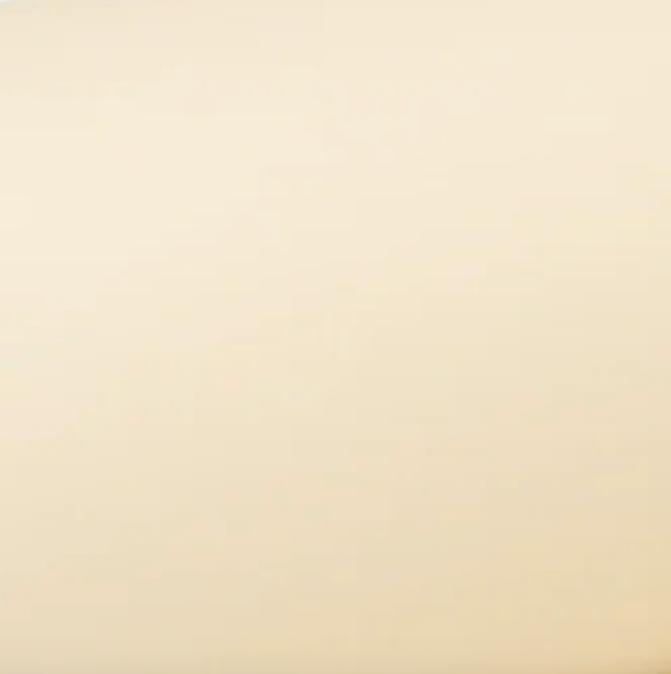 Colour sample – flannel – vanilla (1700) – sample – 3BUTE