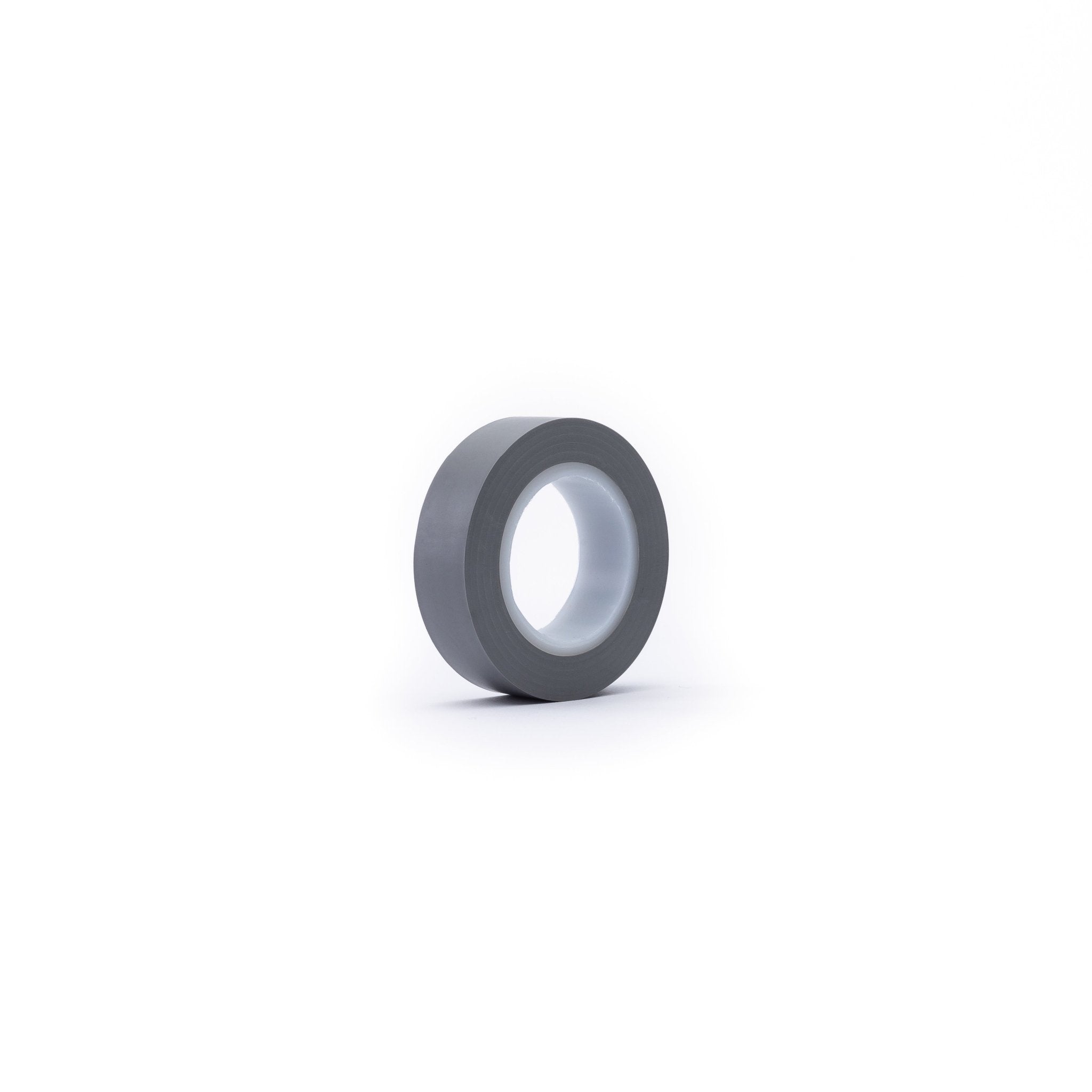 120x MegaTape UT7 PVC tape · 15 mm · grey · 10 m roll - MegaTape UT7 - 3BUTE