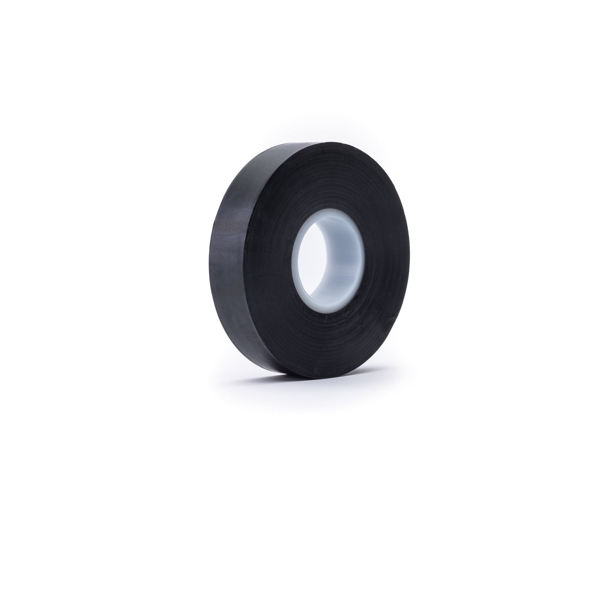 MegaTape UT7 PVC tape · 19 mm · zwart · 33 m rol - Megatape UT7 - 3BUTE