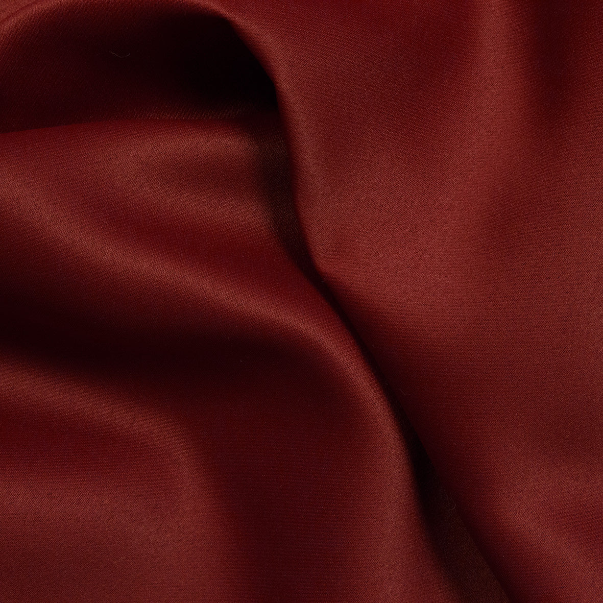 brandwerend Dimout 300cm rood rol 100m voor events, theater en beurzen