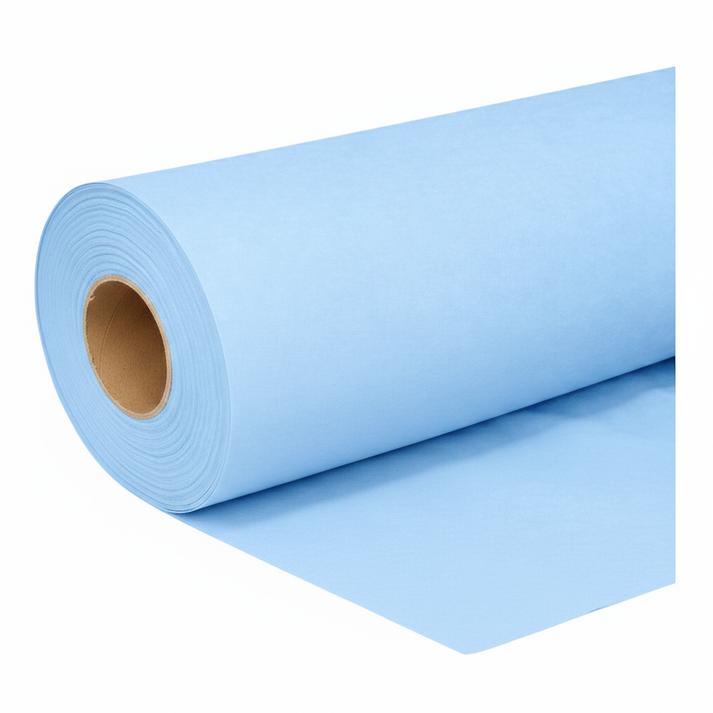 Flannel - 130 cm - green