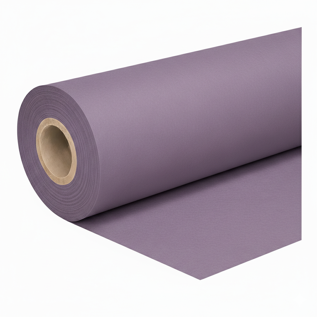 Flannel - 130 cm - green