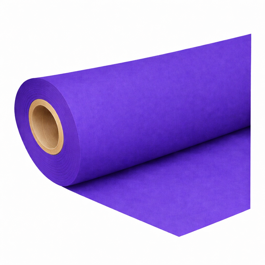 Flannel - 130 cm - green