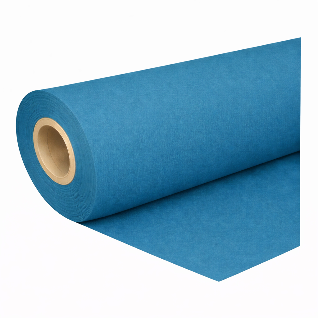 Flannel - 130 cm - green