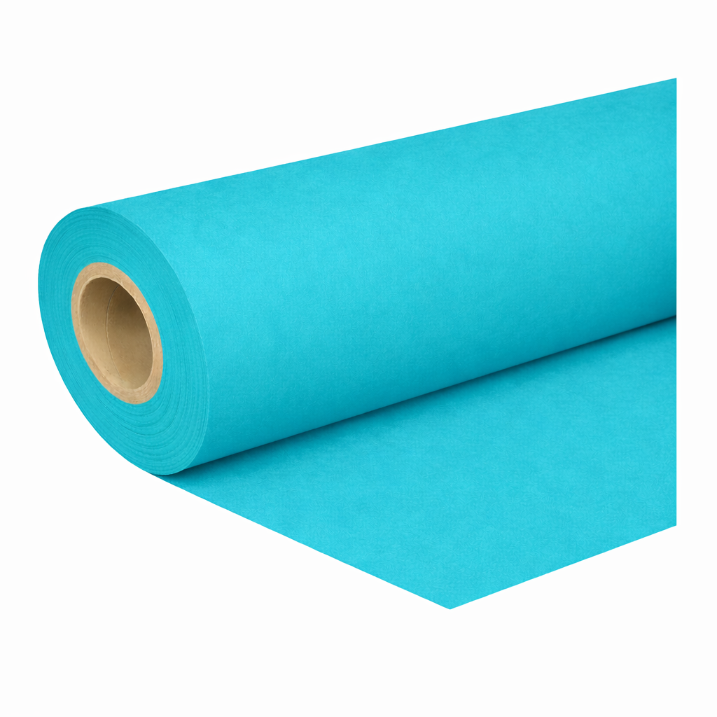 Flannel 260 cm · turquoise (5150) · roll 50m