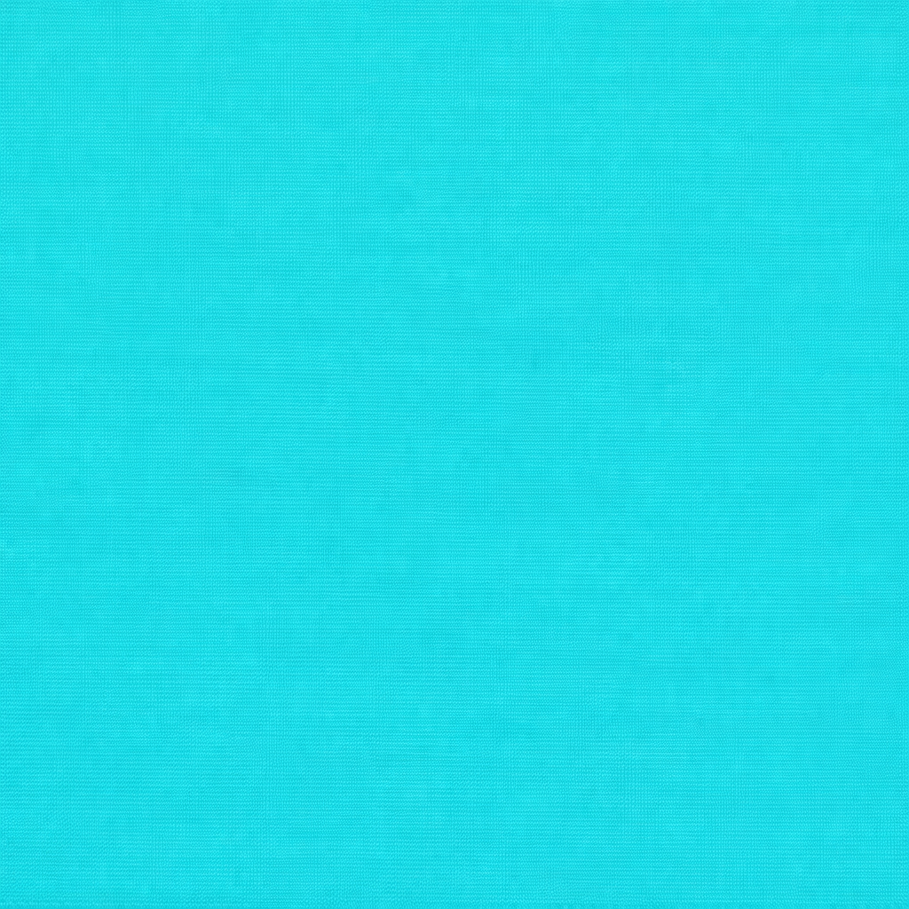 Flannel 260 cm · turquoise (5150) · roll 50m