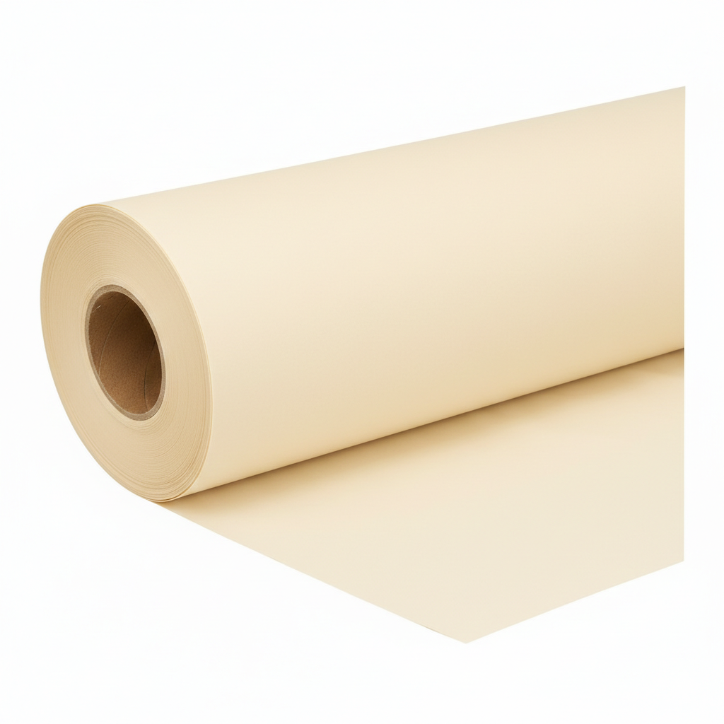 Flannel - 130 cm - green