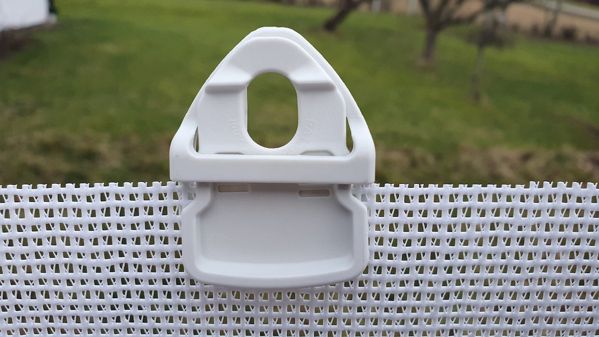 Holdon® XTRA Clip · blanc