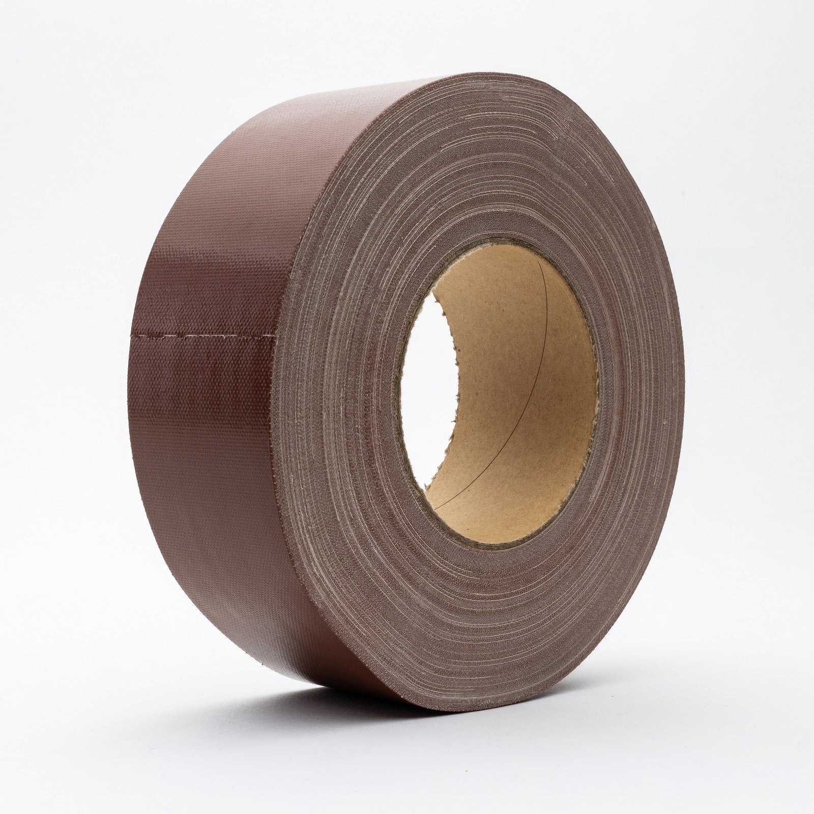 18x MegaTape MCT 300 · Gaffa tape · 50 mm · bruin · rol 50m - Megatape MCT300 - 3BUTE