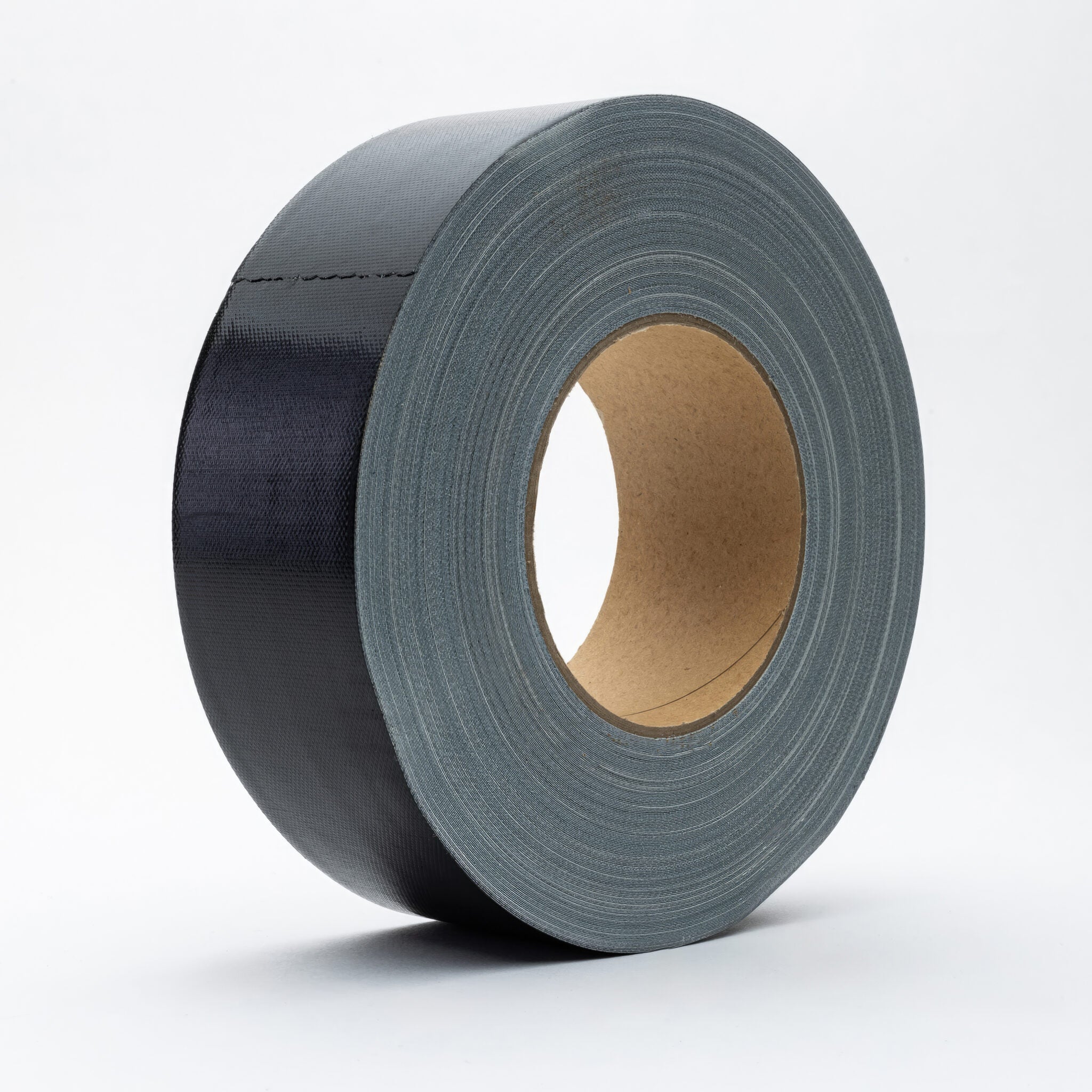 MegaTape MCT 300 Gaffa tape 50 mm zwart rol 50m voor events, theater en beurzen