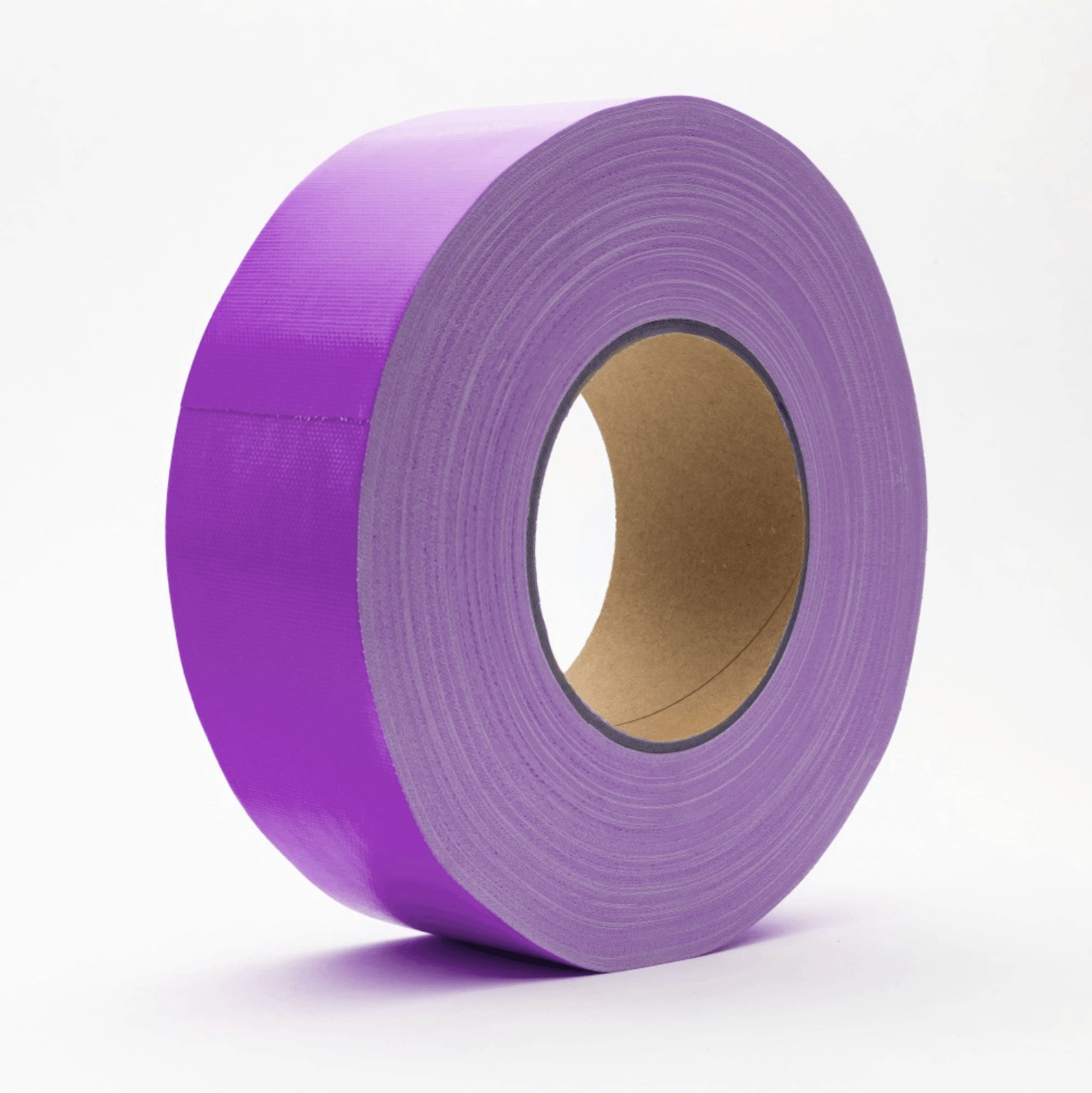 18x MegaTape MCT 300 · Gaffa tape · 50 mm · paars · rol 50m - Megatape MCT300 - 3BUTE