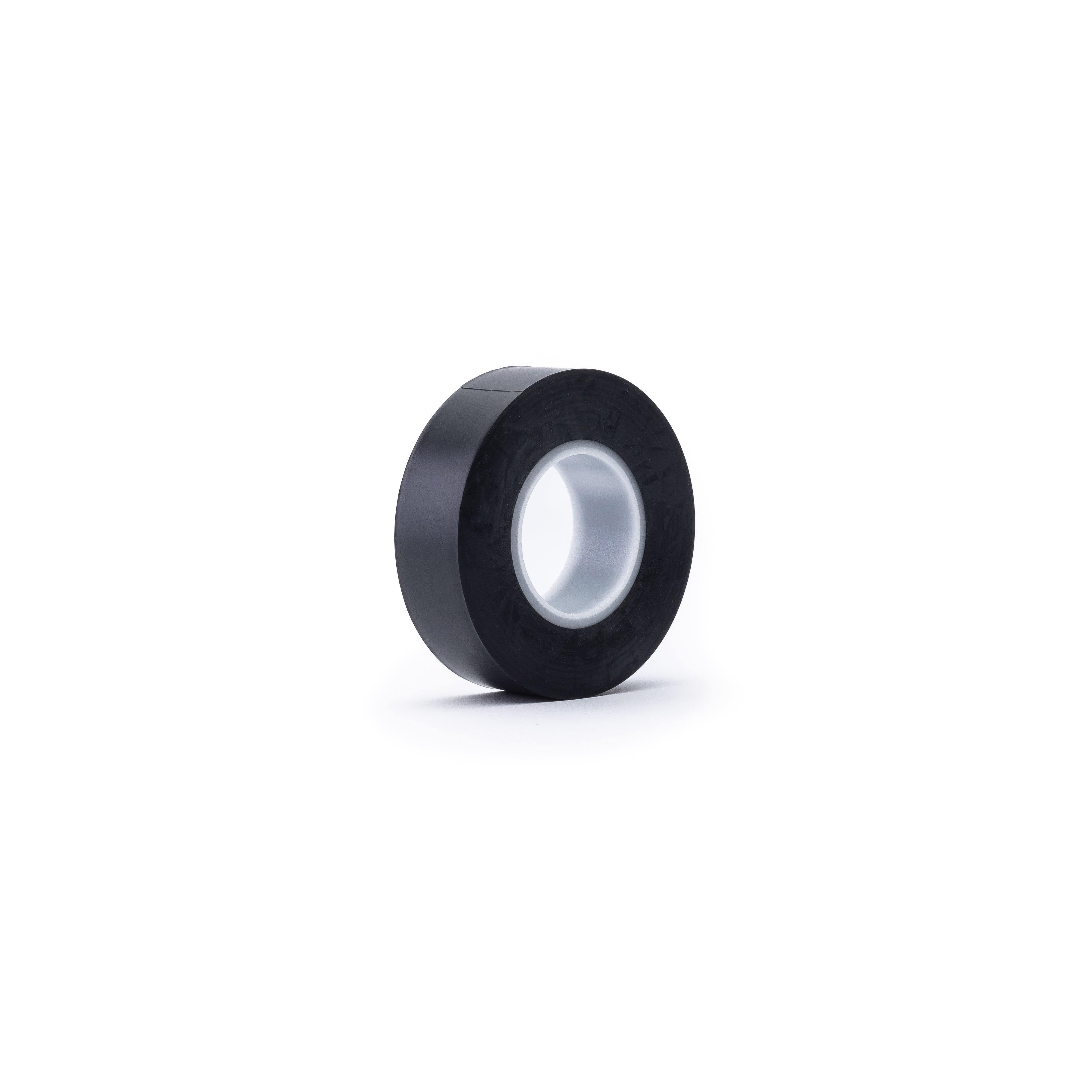 MegaTape UT7 PVC tape 19 mm zwart 20 m rol voor events, theater en beurzen