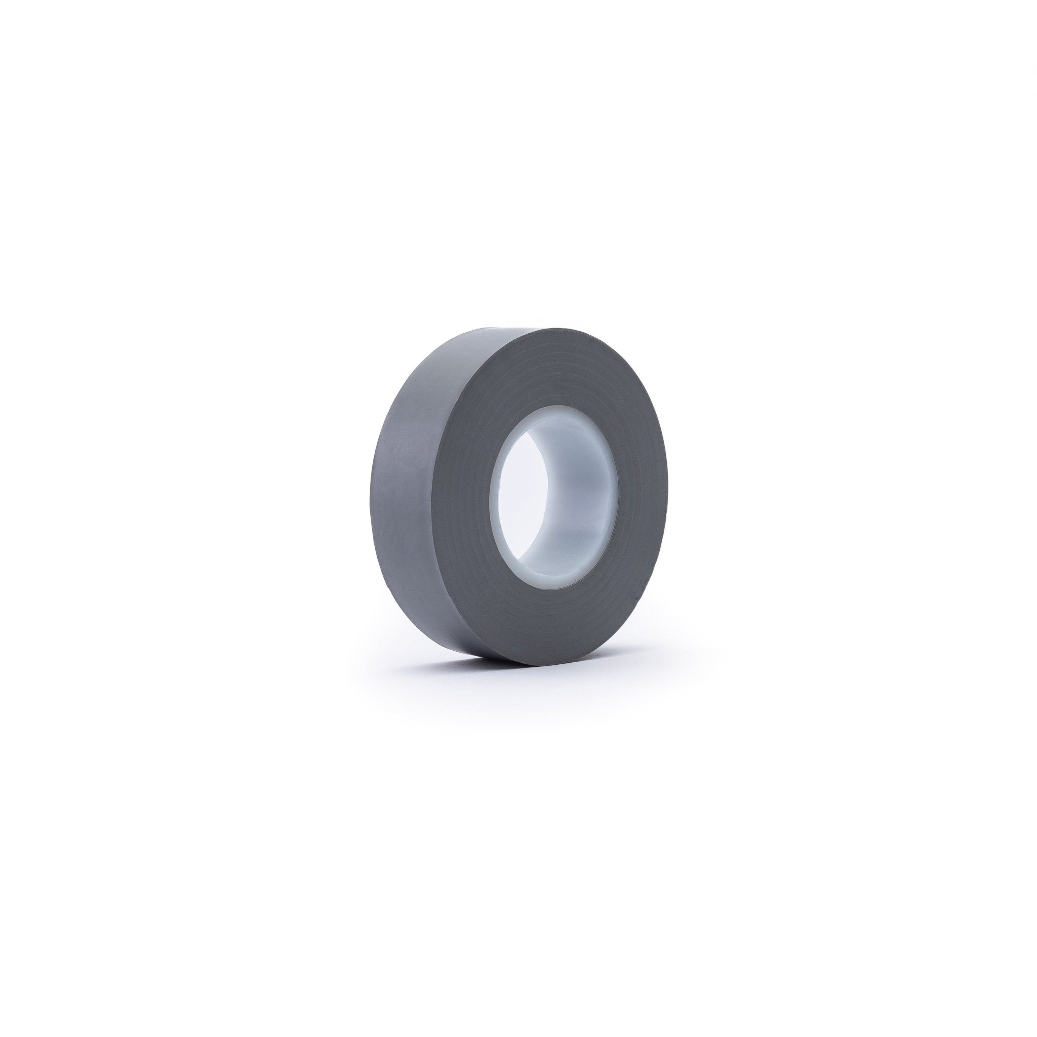 MegaTape UT7 PVC tape · 19 mm · grijs · 10 m rol - Megatape UT7 - 3BUTE