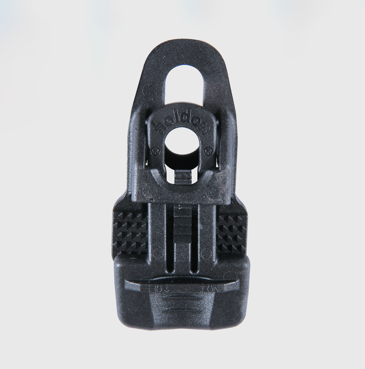 Holdon® Clip MIDI · black