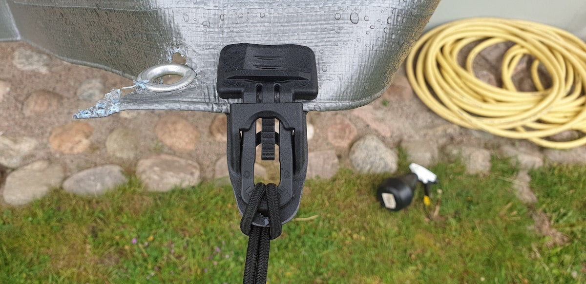 Holdon® Clip MIDI · black