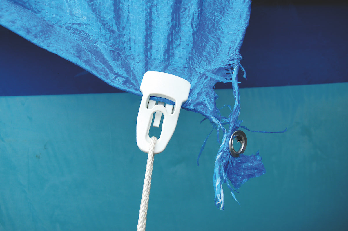 Holdon® Clip MIDI · blanc