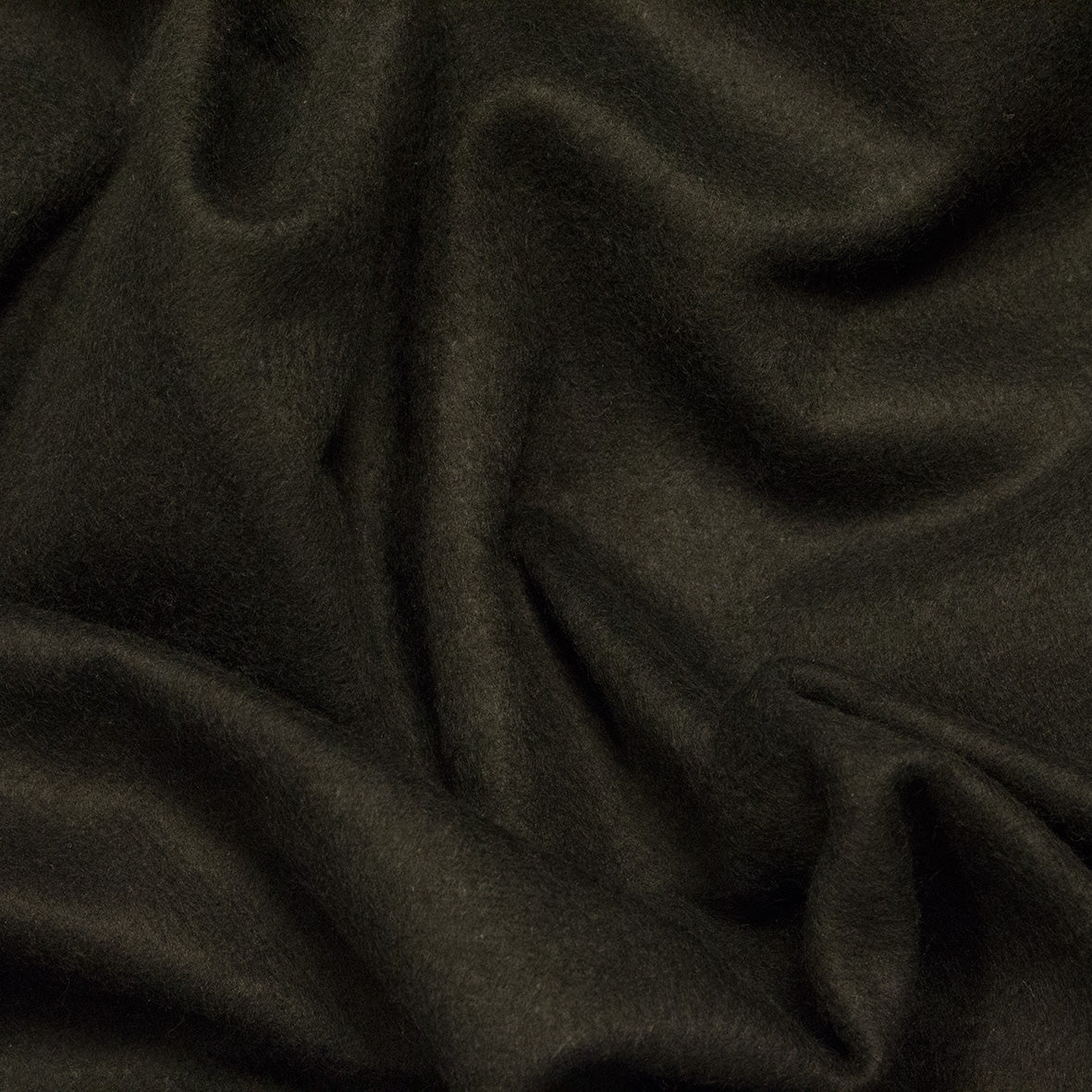 Molton CS · 150 cm · black · roll 100m