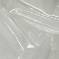PVC film · 130 cm · transparent
