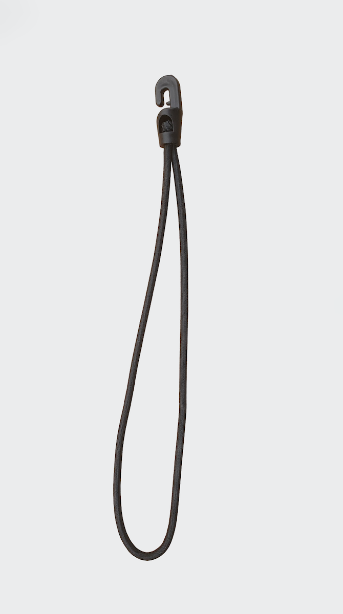 Spanfix · 25cm · black