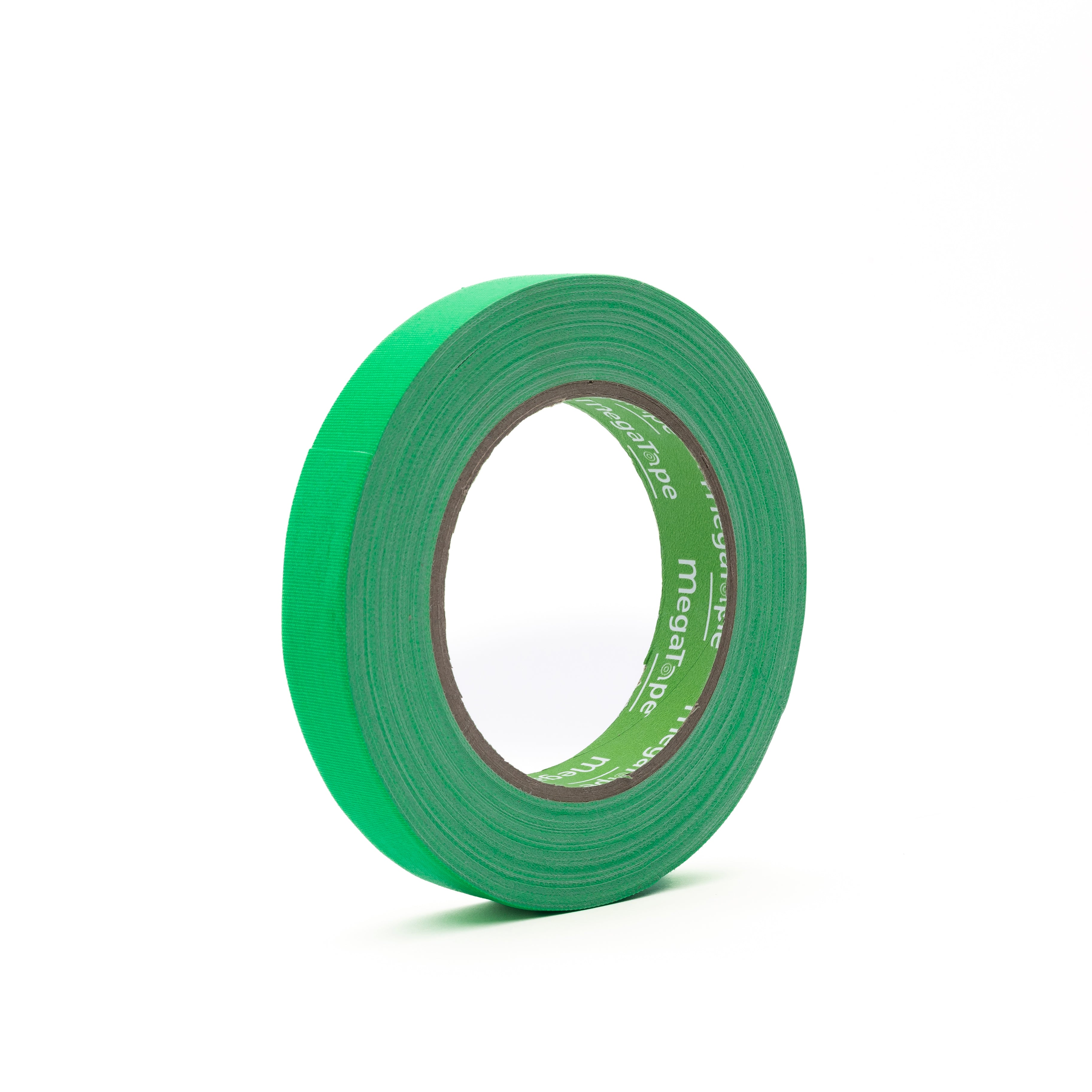 32x MegaTape UT120 · writable · fluoro gaffa tape · 19 mm x 25 m · Green