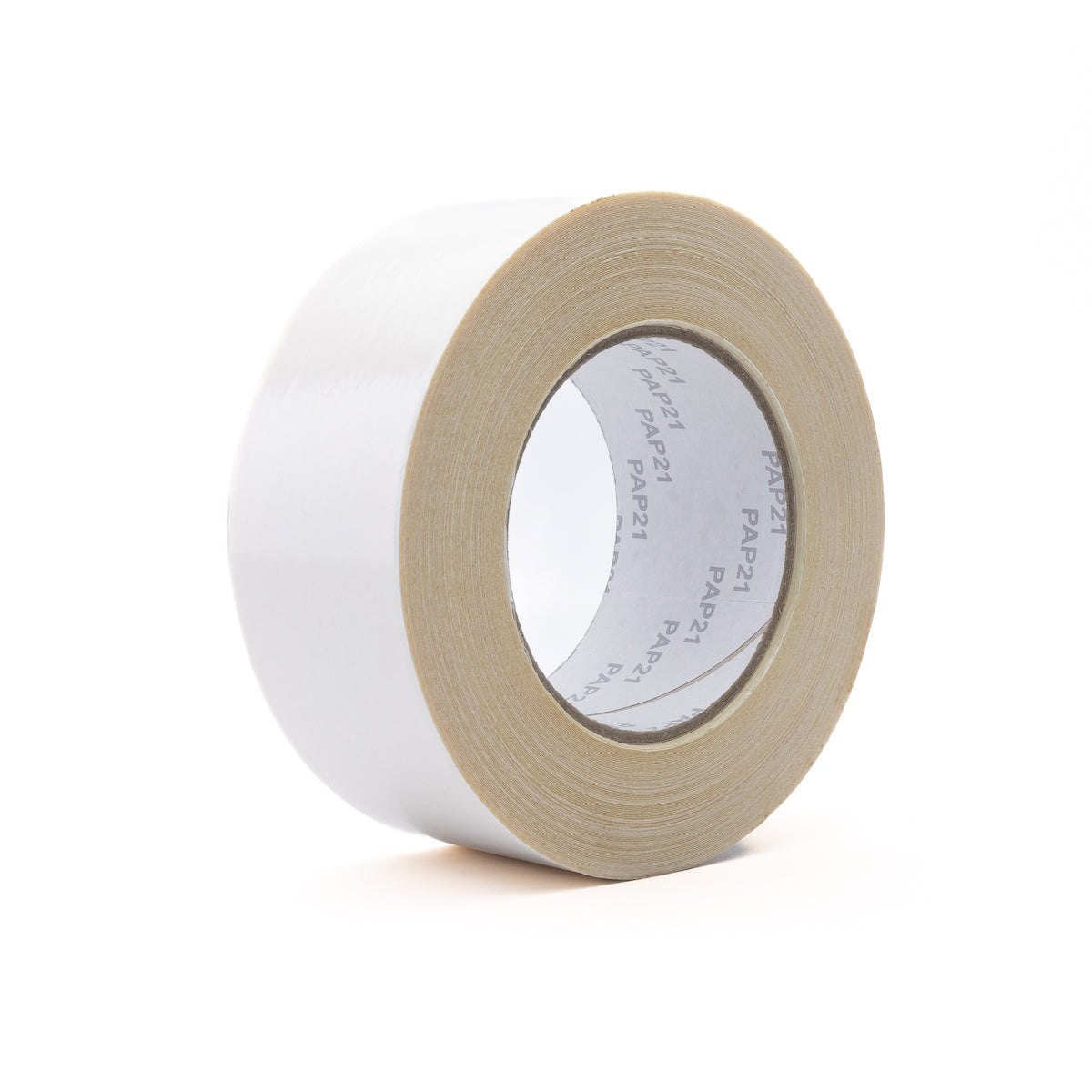 MegaTape 480 double-sided plasticizer-resistant cloth tape 50 mm x 25 m