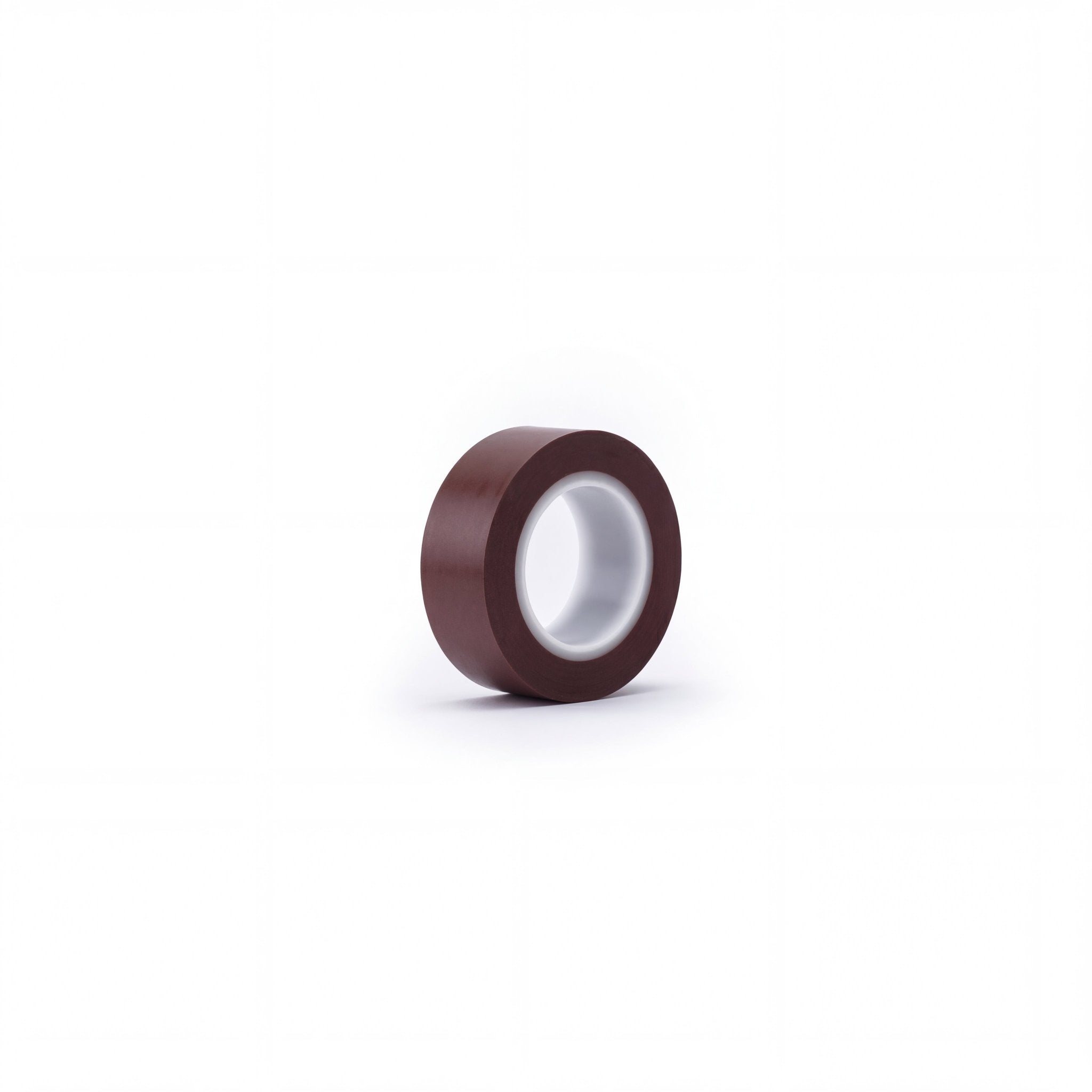 120x MegaTape UT7 PVC tape · 15 mm · bruin · 10 m rol - Megatape UT7 - 3BUTE