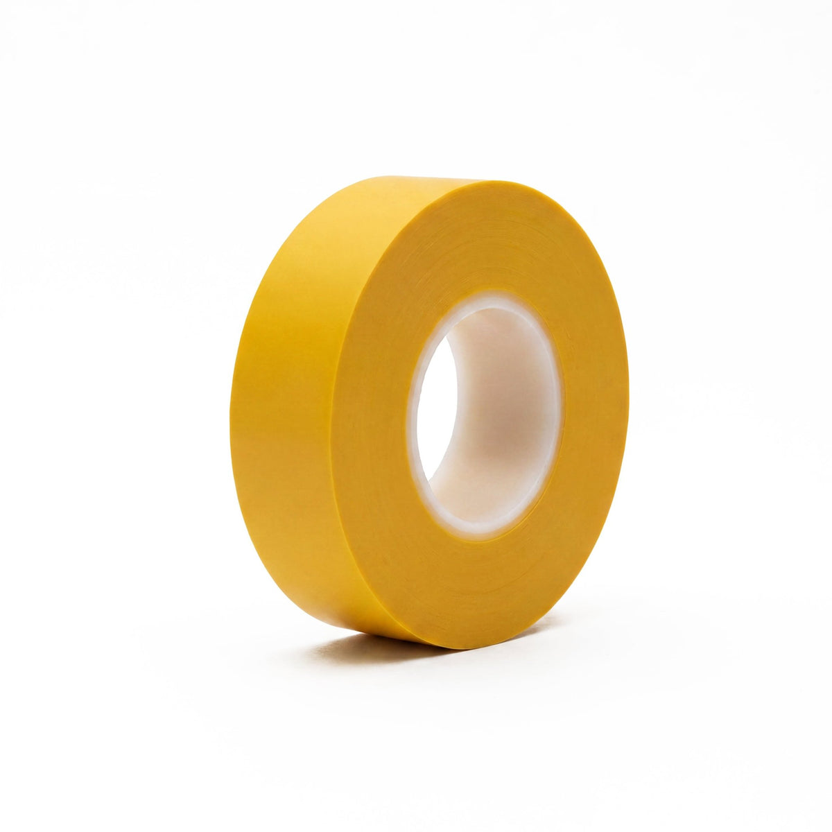 48x MegaTape UT7 PVC tape · 19 mm · geel · 20 m rol - Megatape UT7 - 3BUTE