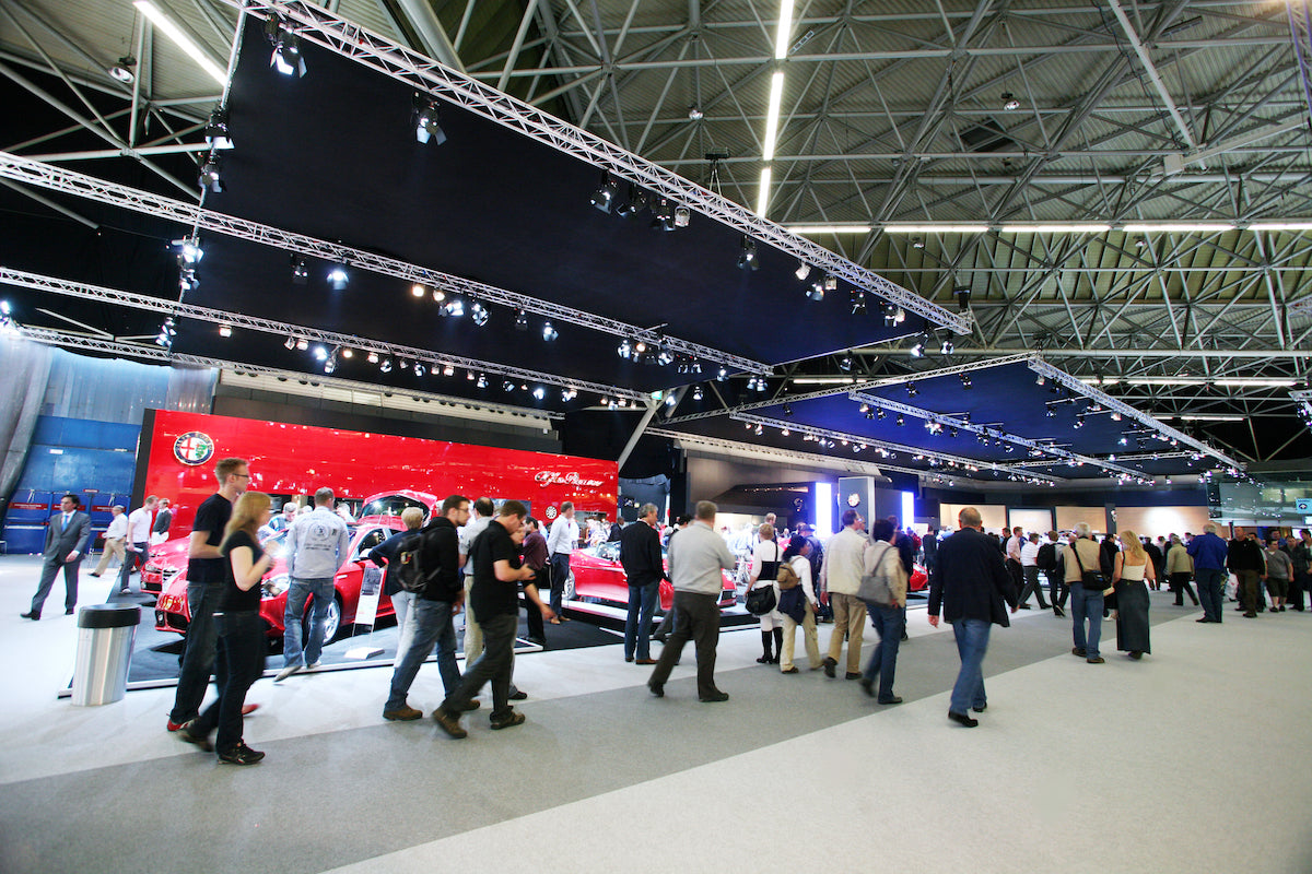 Flannel - 130 cm - green