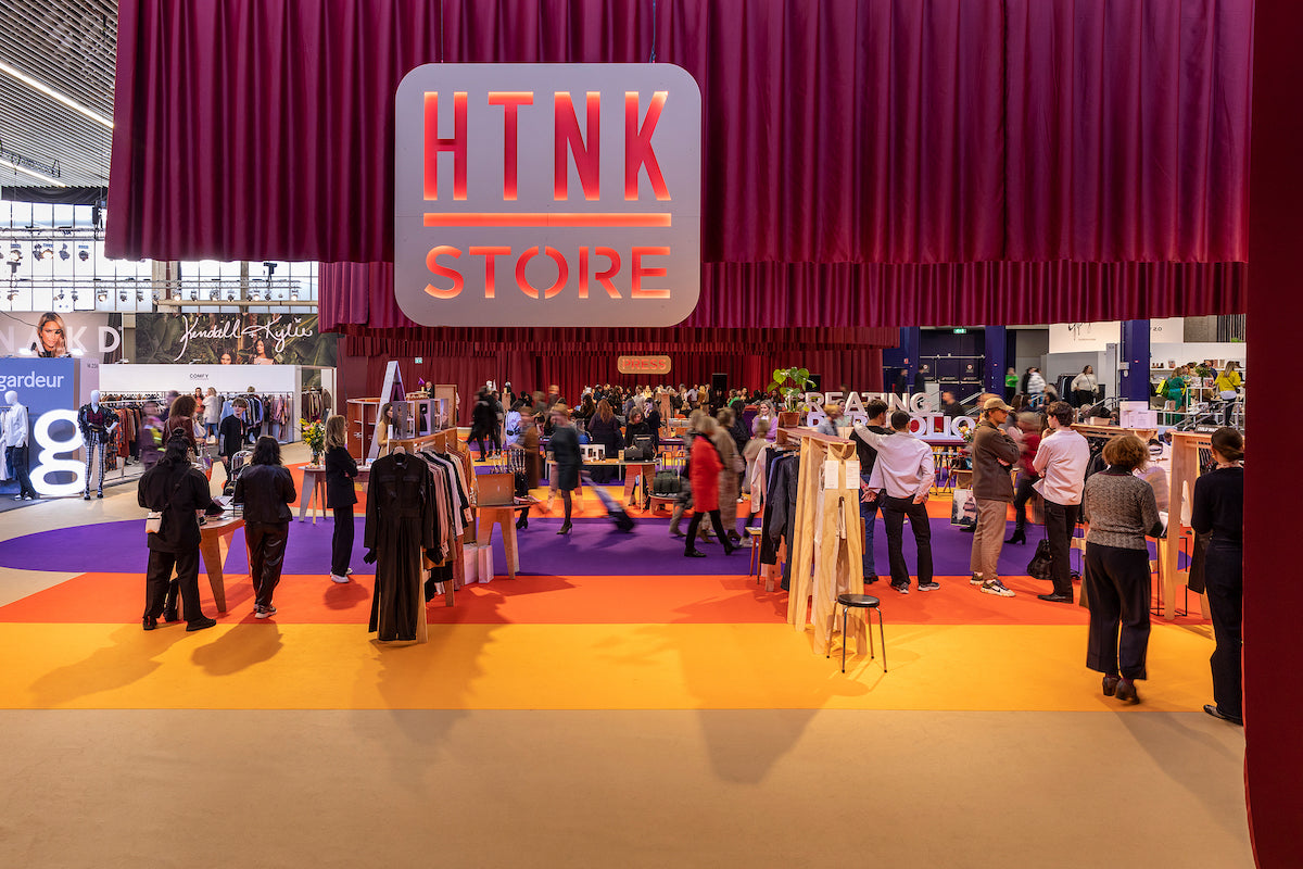 Flannel - 130 cm - red