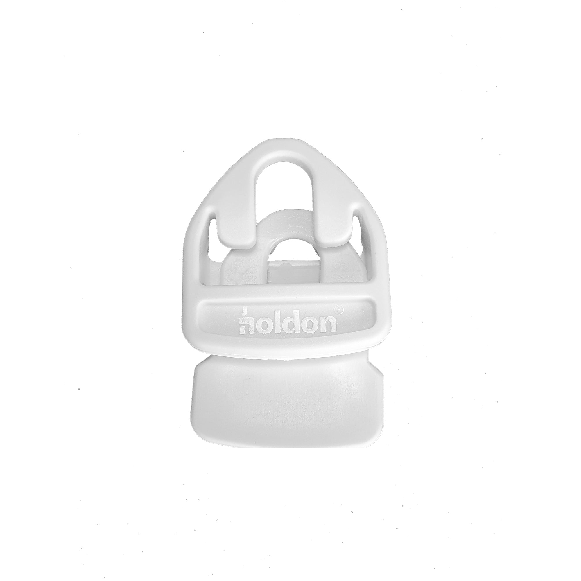 Holdon® XTRA Clip · white