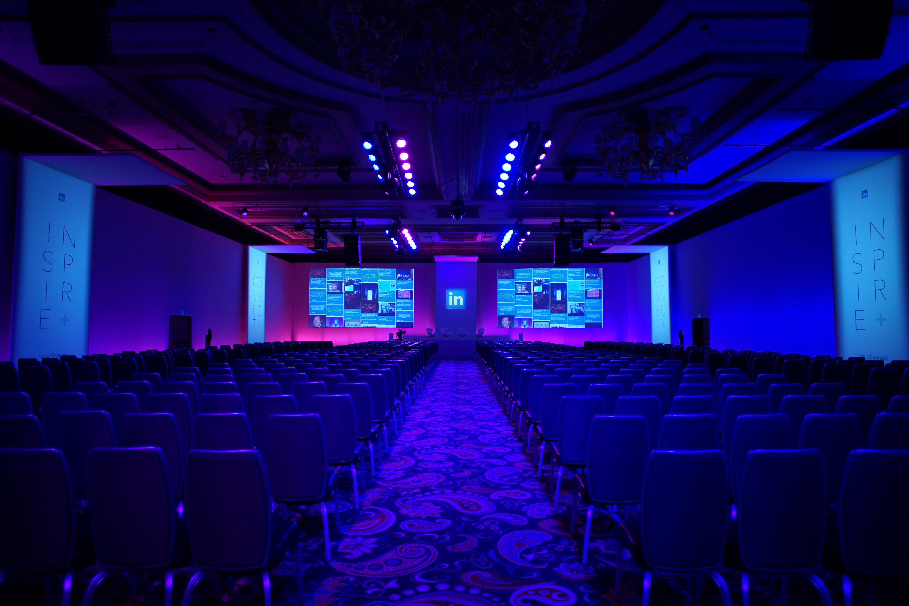 Flannel - 130 cm - green