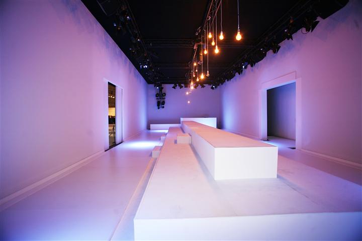 Pre-cut flannel · 40 cm · white (0301) · roll 60m